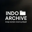 Logo Indo Archive 112x112 - Indo Archive Logo Indo Archive 112x112