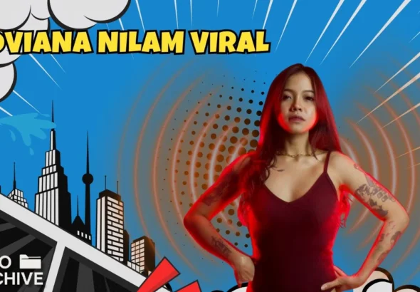 Tren pencarian download video Noviana Nilam viral yang banyak dicari netizen.