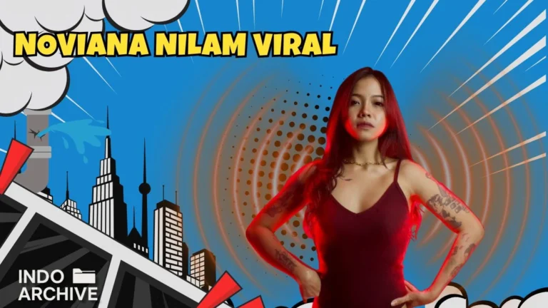 Tren pencarian download video Noviana Nilam viral yang banyak dicari netizen.